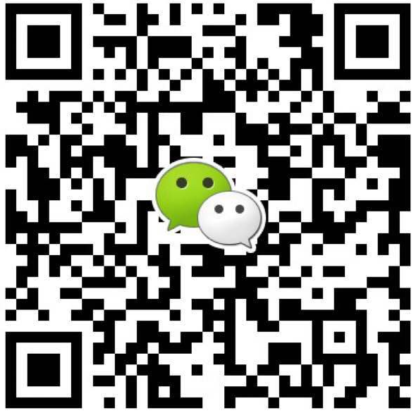 WeChat QR Code
